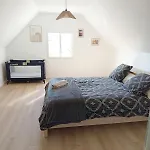 Le Temps D'une Pau'se Tatil Evi Pau