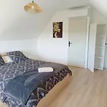 Le Temps D'une Pau'se Tatil Evi