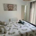 Tatil Evi Le Temps D'une Pau'se