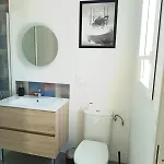 Tatil Evi Le Temps D'une Pau'se Pau
