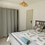 Le Temps D'une Pau'se Tatil Evi