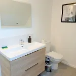 Tatil Evi Le Temps D'une Pau'se Pau