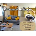 Le Temps D'une Pau'se *