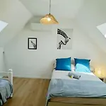 Le Temps D'une Pau'se Tatil Evi