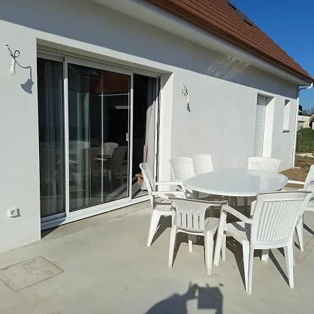 Holiday home Le Temps D'une Pau'se Pau
