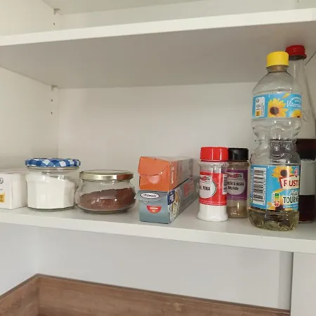 Le Temps D'une Pau'se Casa de Férias