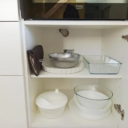 Le Temps D'une Pau'se