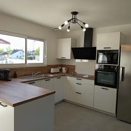 Le Temps D'une Pau'se