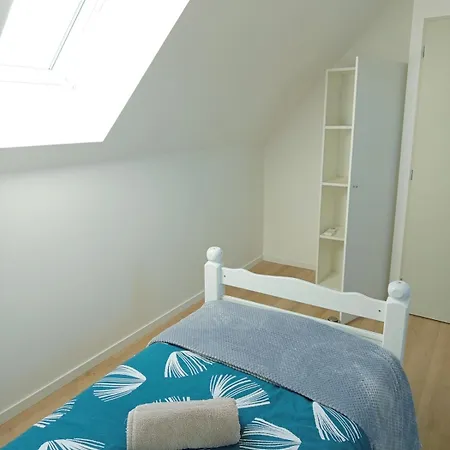 Le Temps D'une Pau'se Semesterbostad Pau