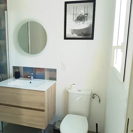 Semesterbostad Le Temps D'une Pau'se Pau