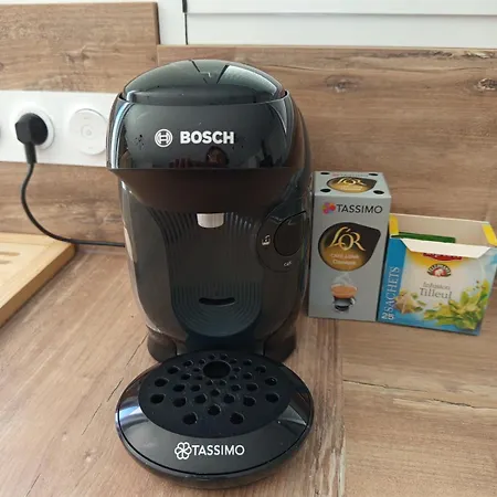 Le Temps D'une Pau'se * Pau