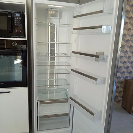 Le Temps D'une Pau'se