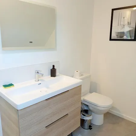 Semesterbostad Le Temps D'une Pau'se Pau