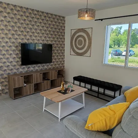 Le Temps D'une Pau'se * Pau