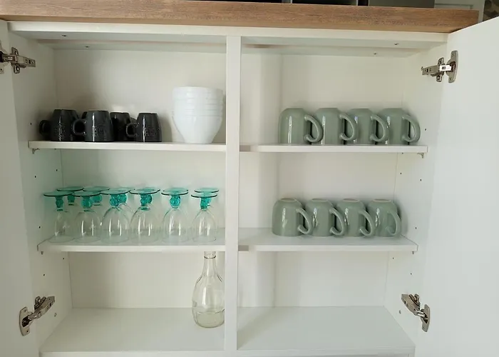 Le Temps D'une Pau'se Holiday home *