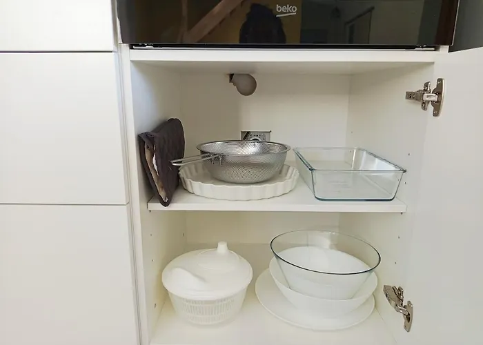 Le Temps D'une Pau'se