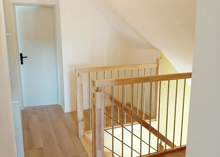 Holiday home Le Temps D'une Pau'se *