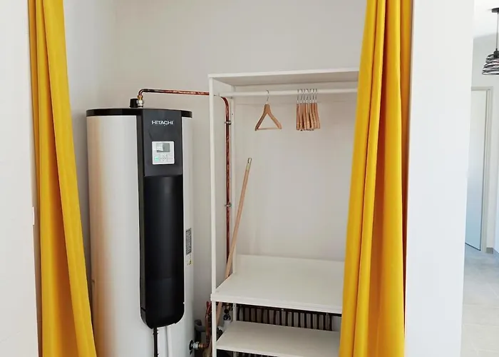 Le Temps D'une Pau'se Сasa de vacaciones Pau