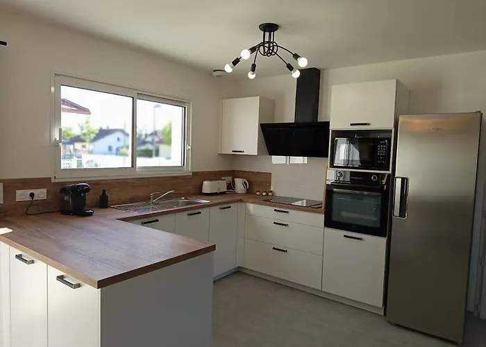 Le Temps D'une Pau'se