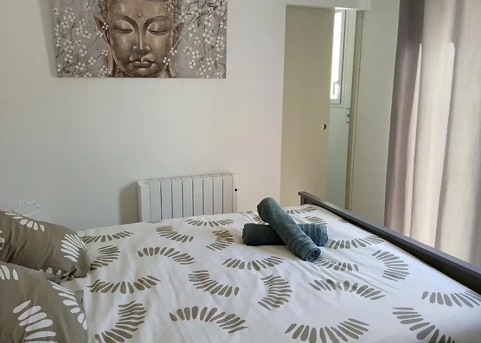 Holiday home Le Temps D'une Pau'se