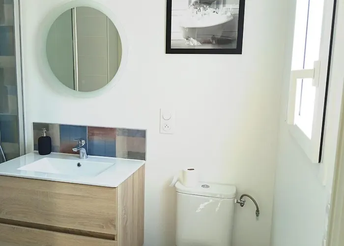 Сasa de vacaciones Le Temps D'une Pau'se Pau