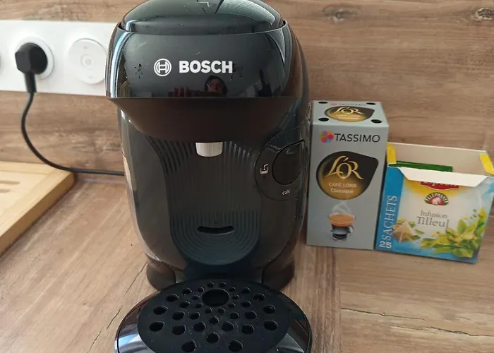 Le Temps D'une Pau'se * Pau