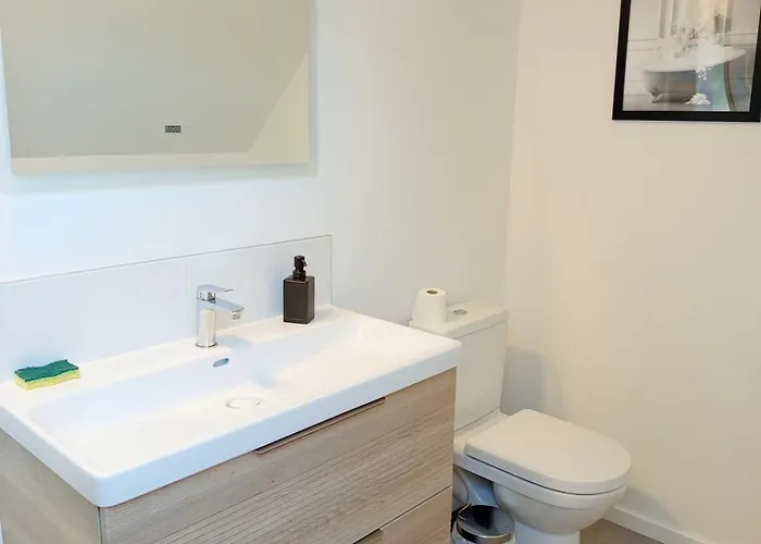 Holiday home Le Temps D'une Pau'se Pau