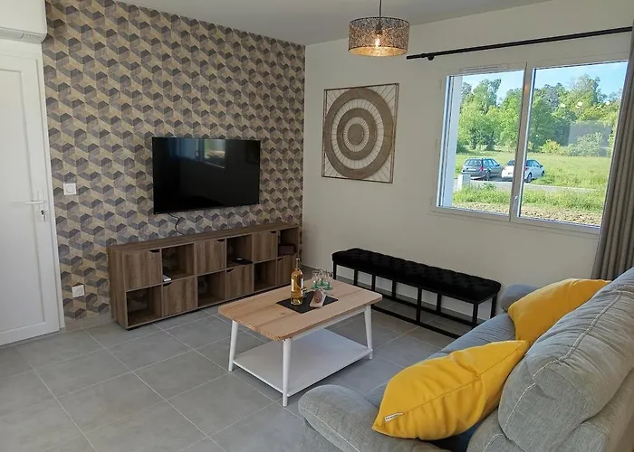 Le Temps D'une Pau'se * Pau